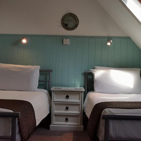 The Elmfield Hotell Great Yarmouth Exteriör bild