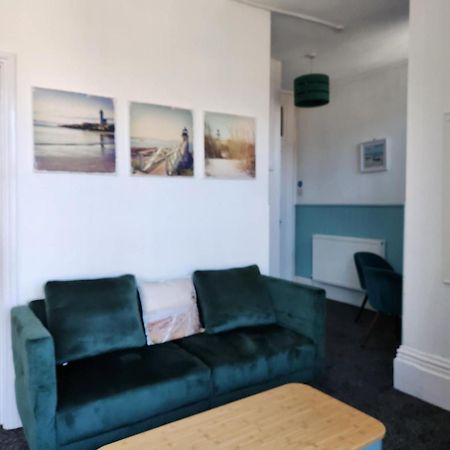 The Elmfield Hotell Great Yarmouth Exteriör bild