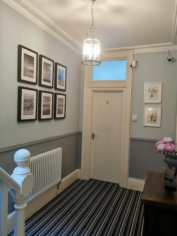 The Elmfield Hotell Great Yarmouth Exteriör bild