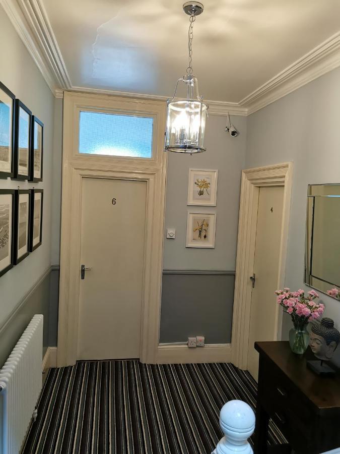 The Elmfield Hotell Great Yarmouth Exteriör bild