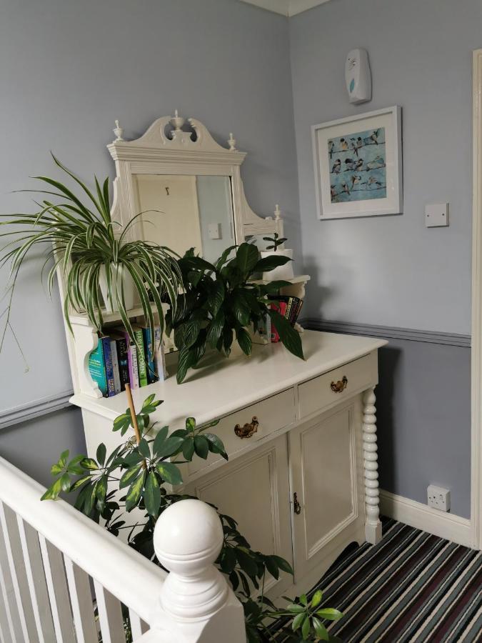 The Elmfield Hotell Great Yarmouth Exteriör bild