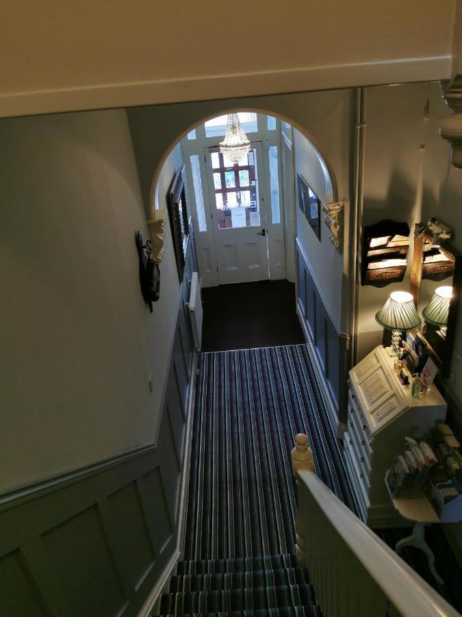 The Elmfield Hotell Great Yarmouth Exteriör bild