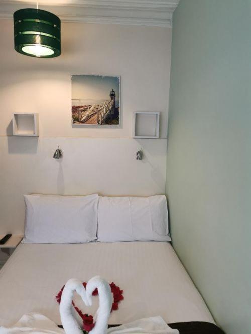 The Elmfield Hotell Great Yarmouth Exteriör bild