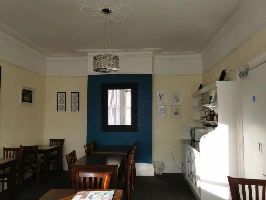The Elmfield Hotell Great Yarmouth Exteriör bild