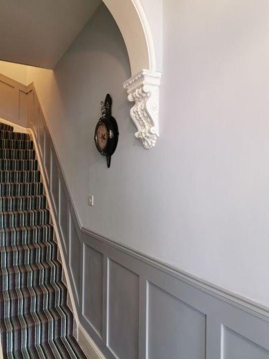 The Elmfield Hotell Great Yarmouth Exteriör bild