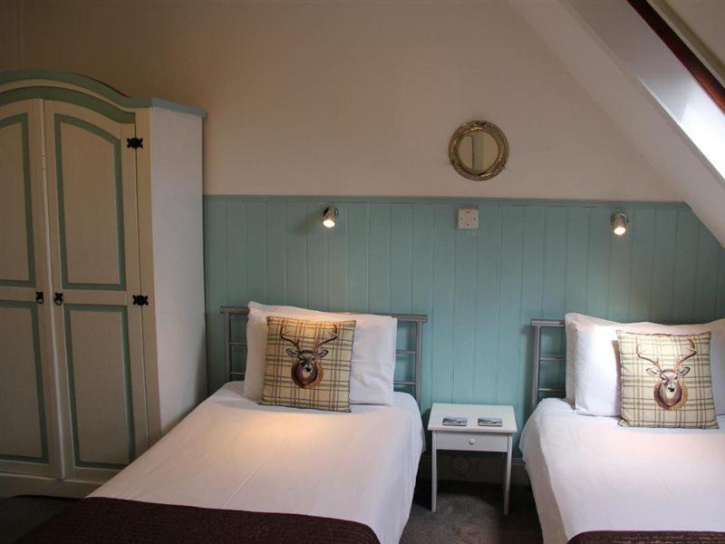 The Elmfield Hotell Great Yarmouth Exteriör bild