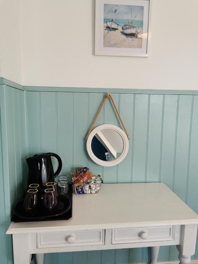 The Elmfield Hotell Great Yarmouth Exteriör bild