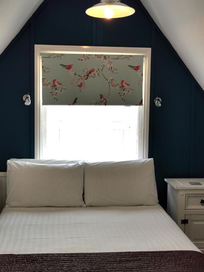 The Elmfield Hotell Great Yarmouth Exteriör bild
