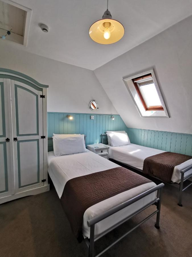 The Elmfield Hotell Great Yarmouth Exteriör bild