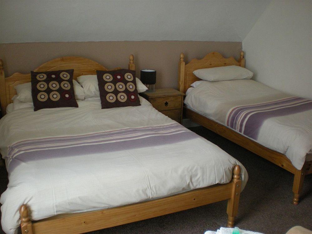 The Elmfield Hotell Great Yarmouth Exteriör bild