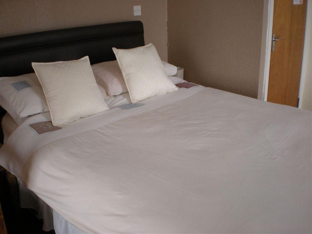 The Elmfield Hotell Great Yarmouth Exteriör bild